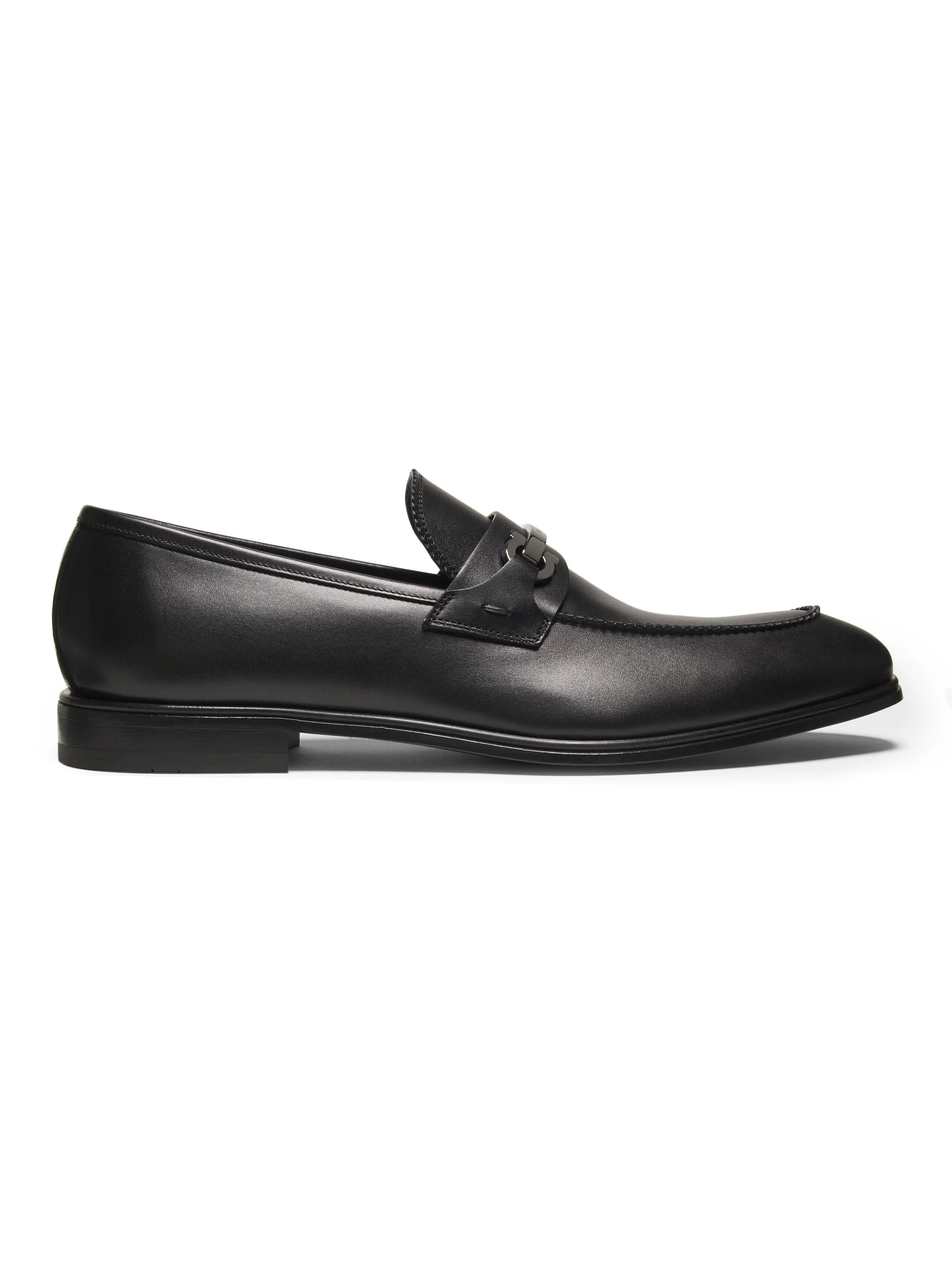Men's Bentley Dupont Loafers - Black - 1
