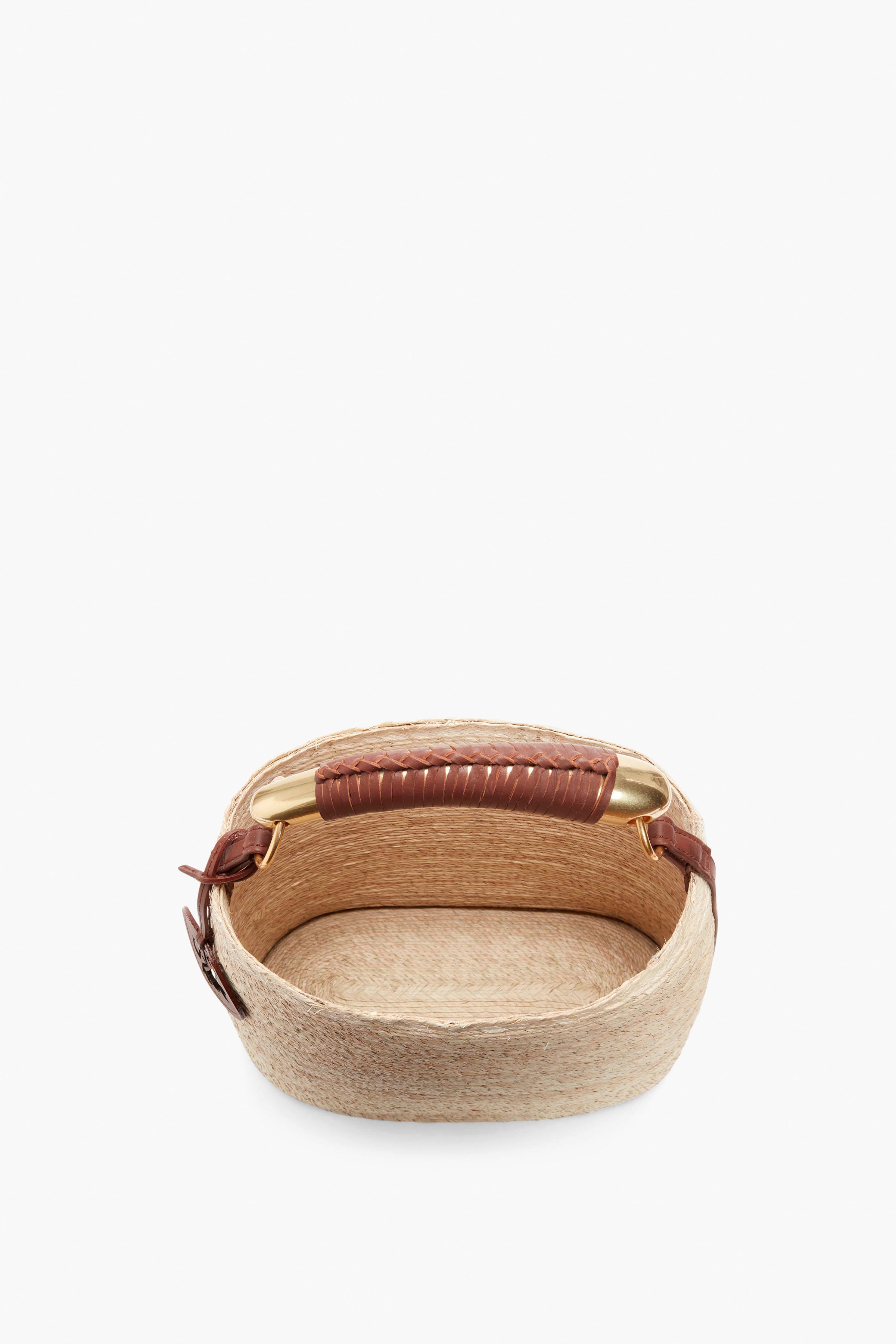 WATERMILL BAG METAL HANDLE - 3