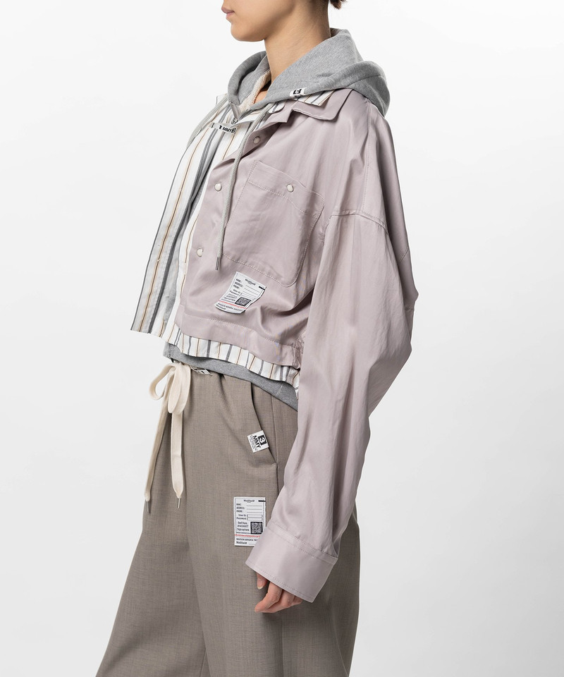 Triple Layered Shirt 9