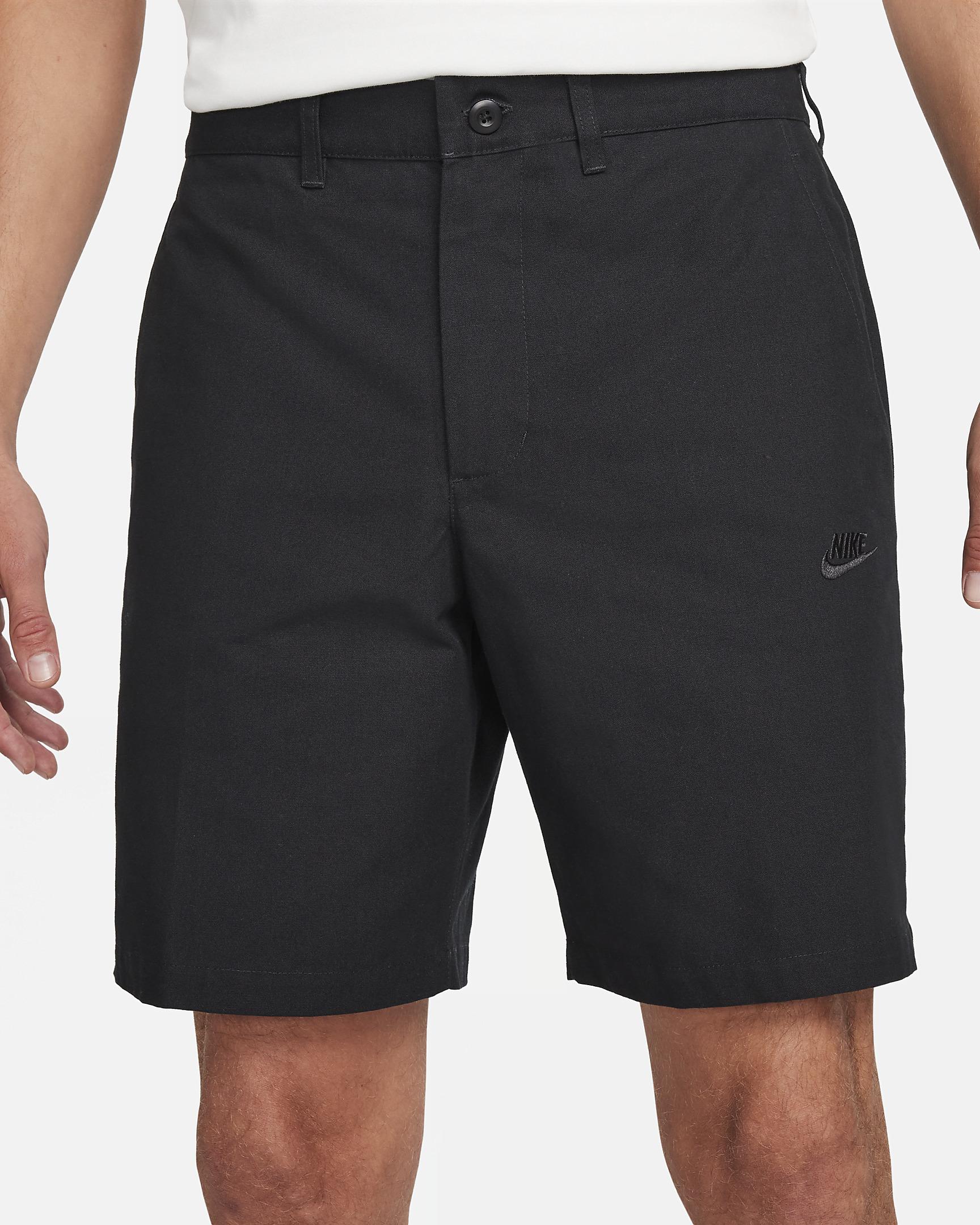 Nike Club Men's Chino Shorts - 2