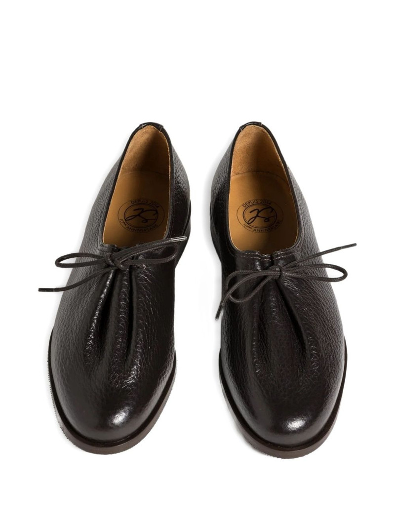 Matt Kilt loafers 3