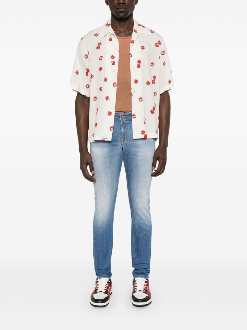 Diesel 1979 Sleenker skinny jeans outlook