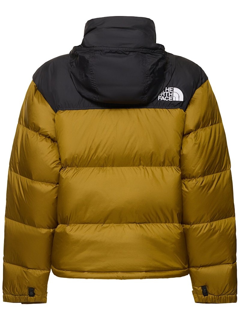 1996 Retro Nuptse down jacket - 4