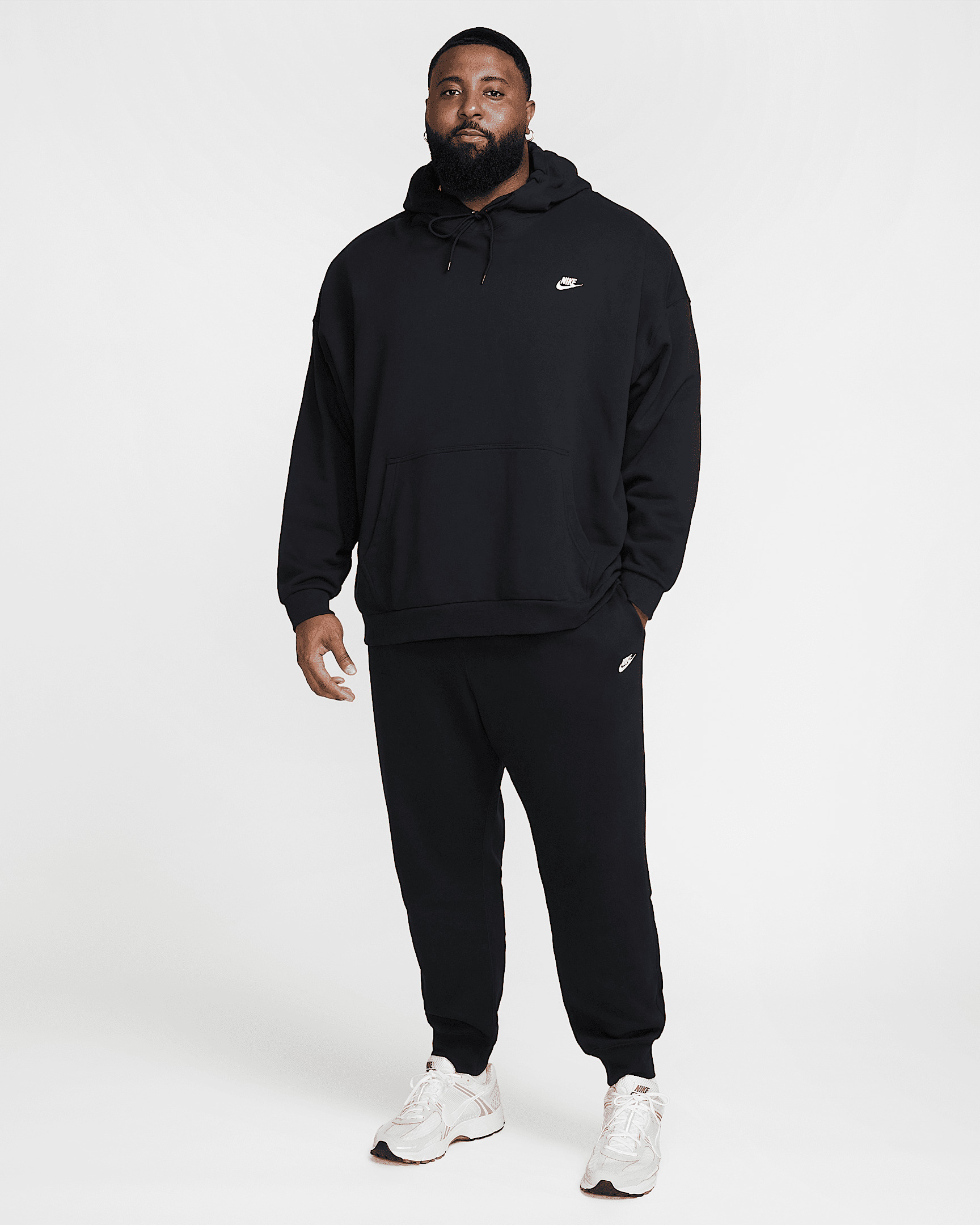 Nike Club Men's Joggers - 13