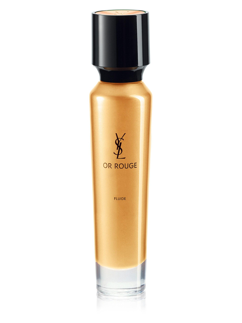 Women's Or Fluide 1