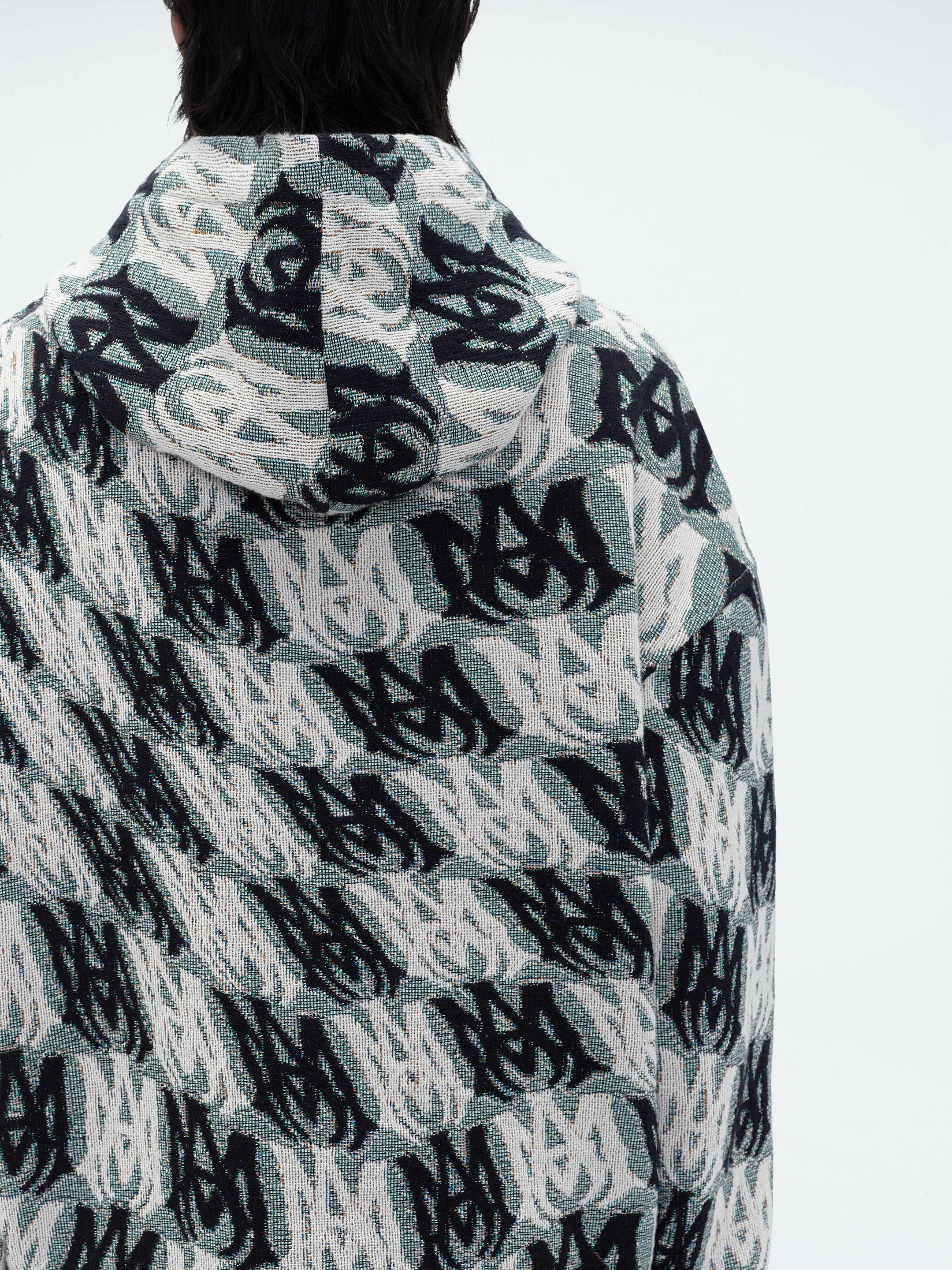 M.A. TAPESTRY HOODIE - 6