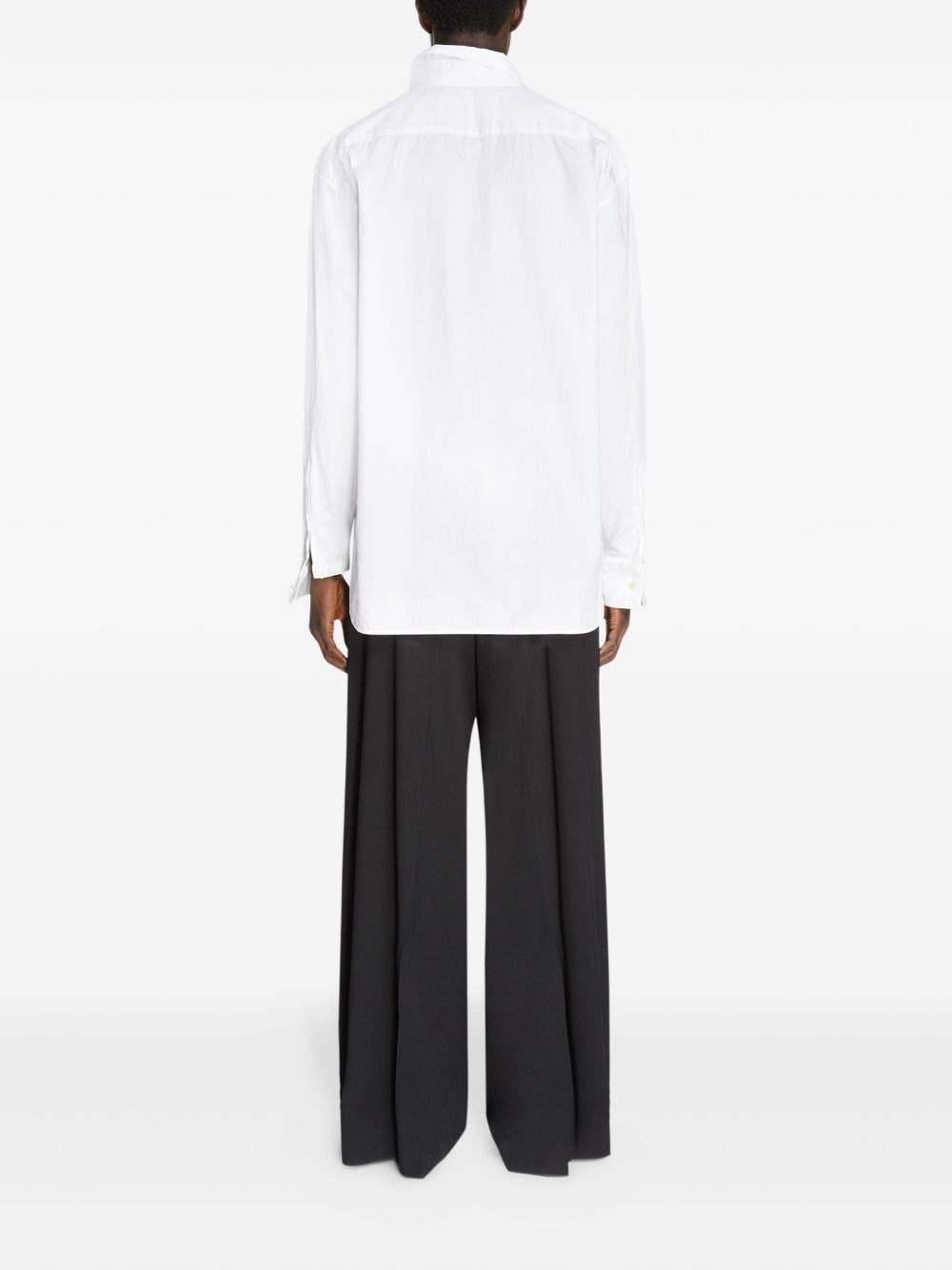cotton shirt - 4