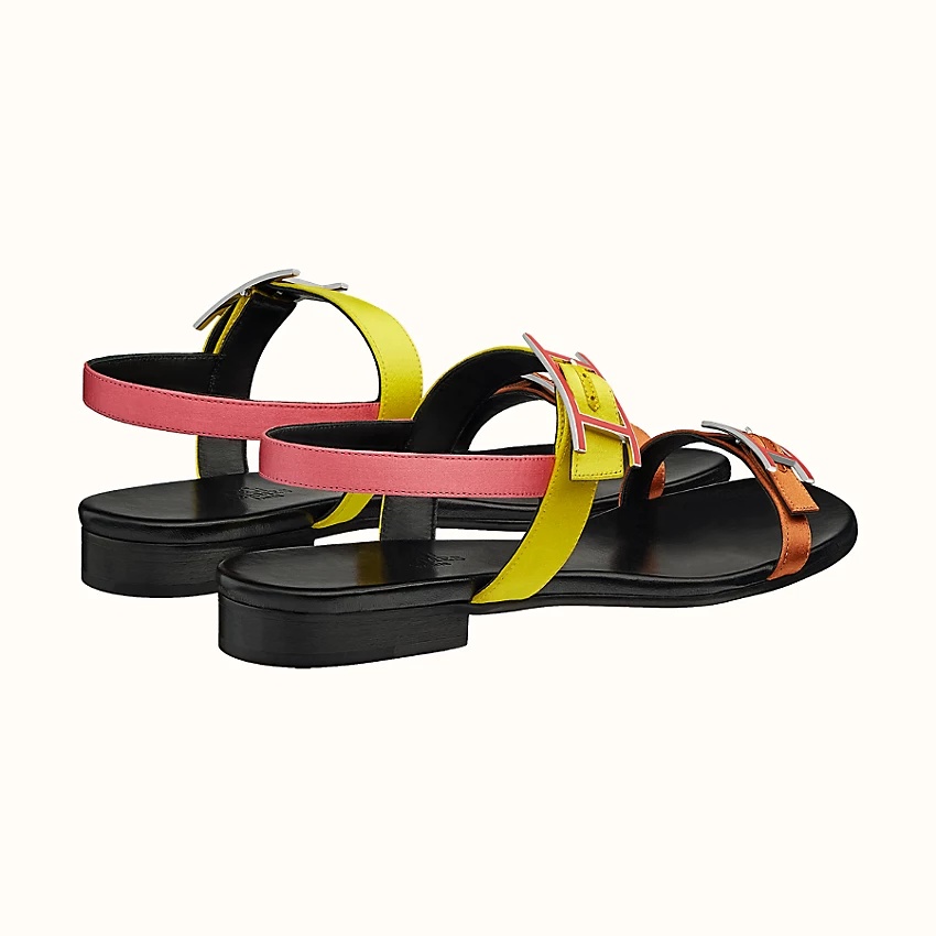 Cristal sandal - 3