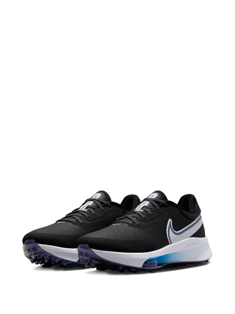 Nike Air Zoom Infinity Tour Next "Black Photo Blue" sneakers outlook