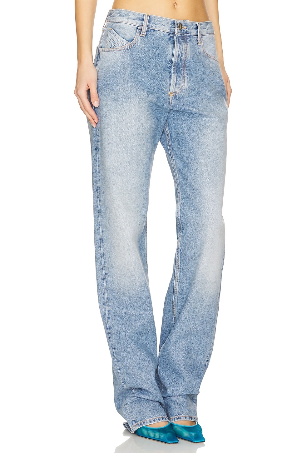 Long Pant - 2