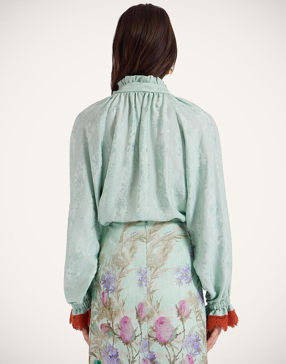 Cerere Blouse - 5