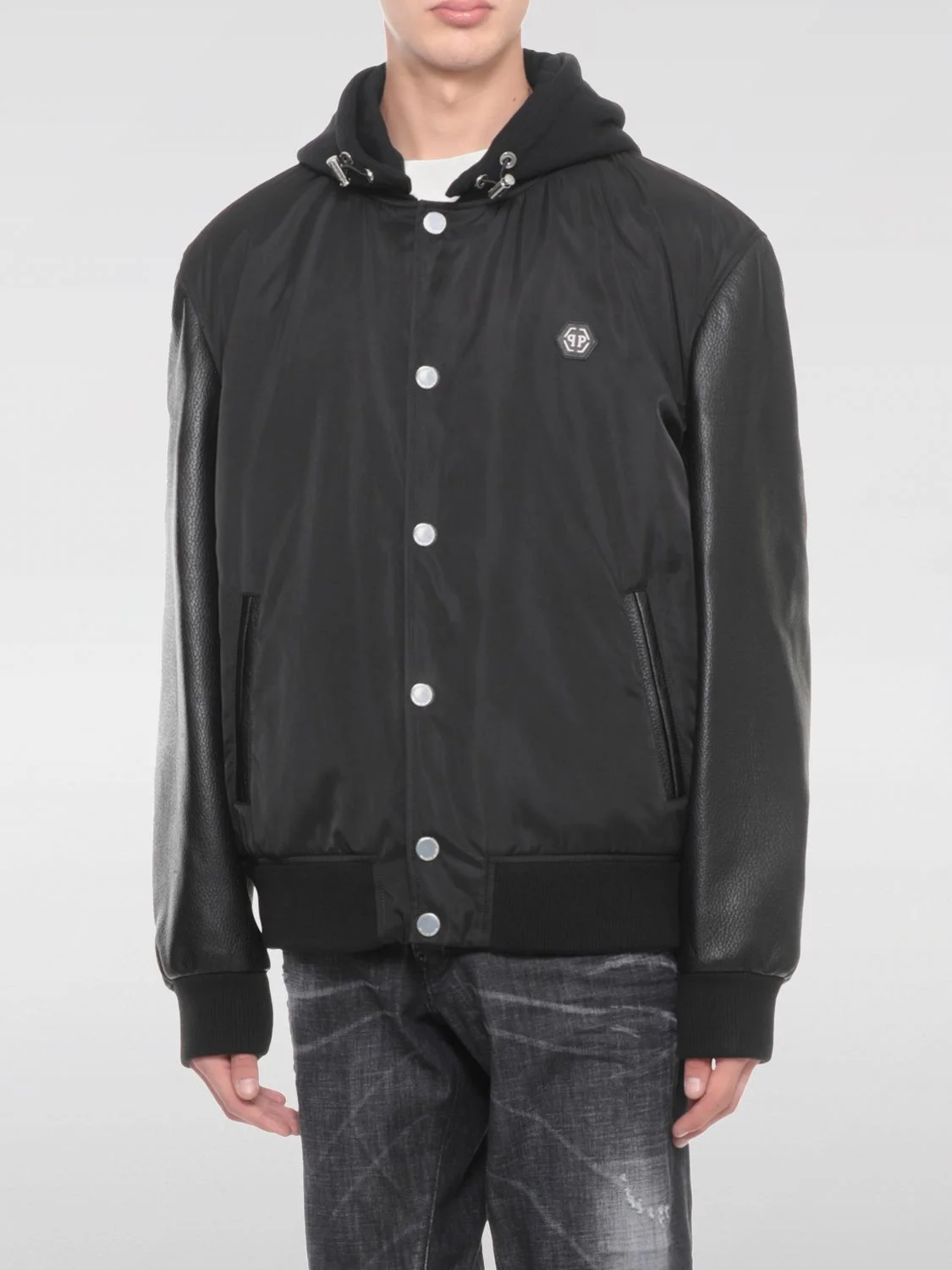 Jacket men Philipp Plein - 1