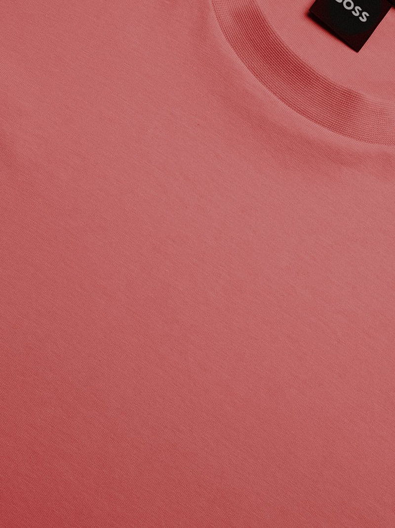 short-sleeved T-shirt 3