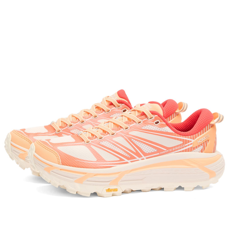 HOKA HOKA ONE ONE U Mafate Speed 2 Sneaker outlook