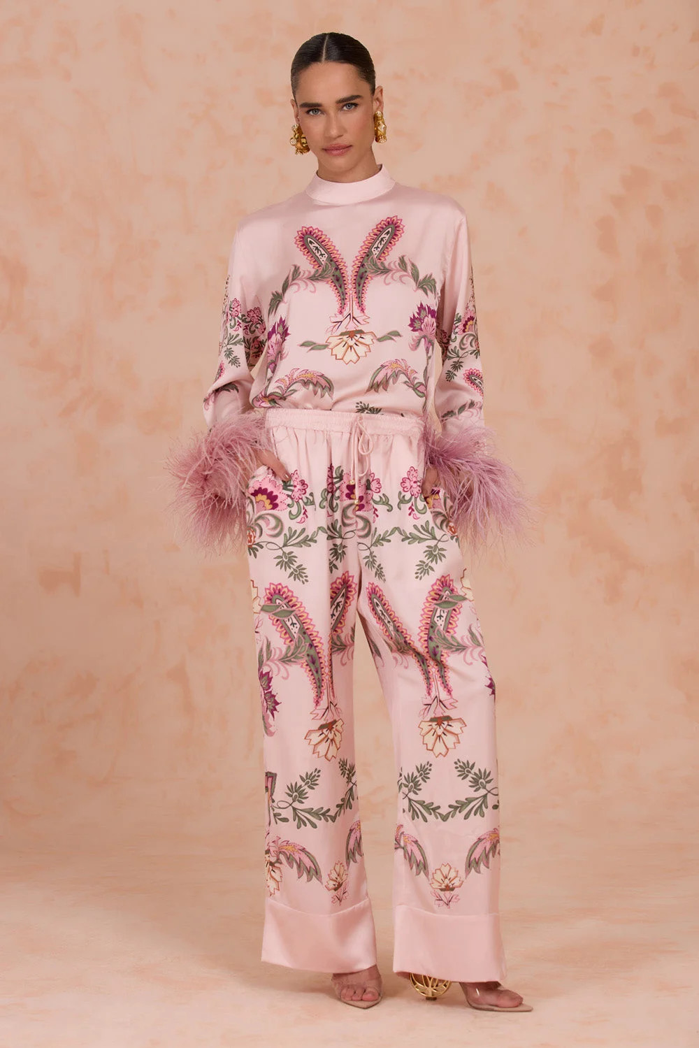 BOHO SET - 1