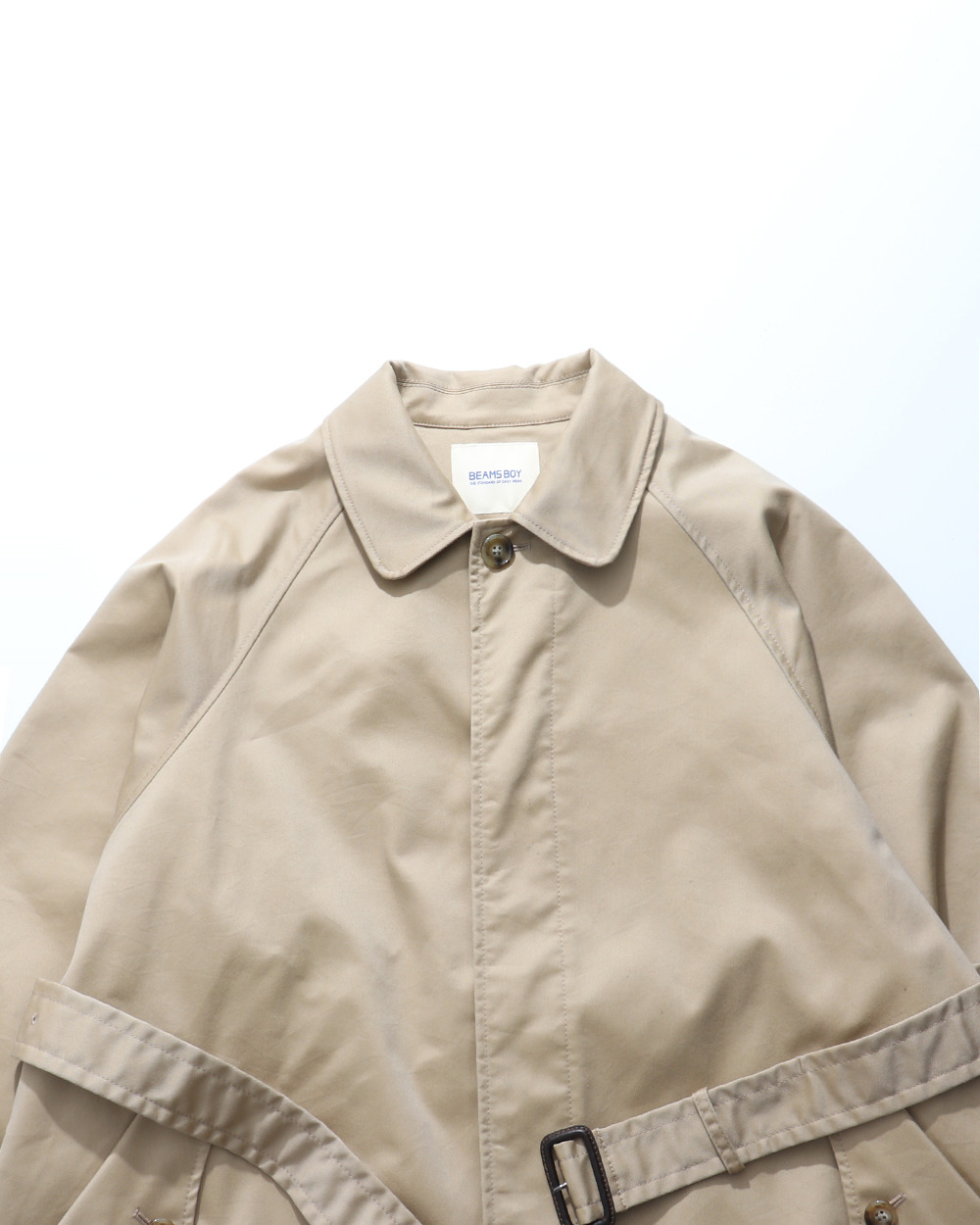 BEAMS BOY - BEAMS BOY - 9