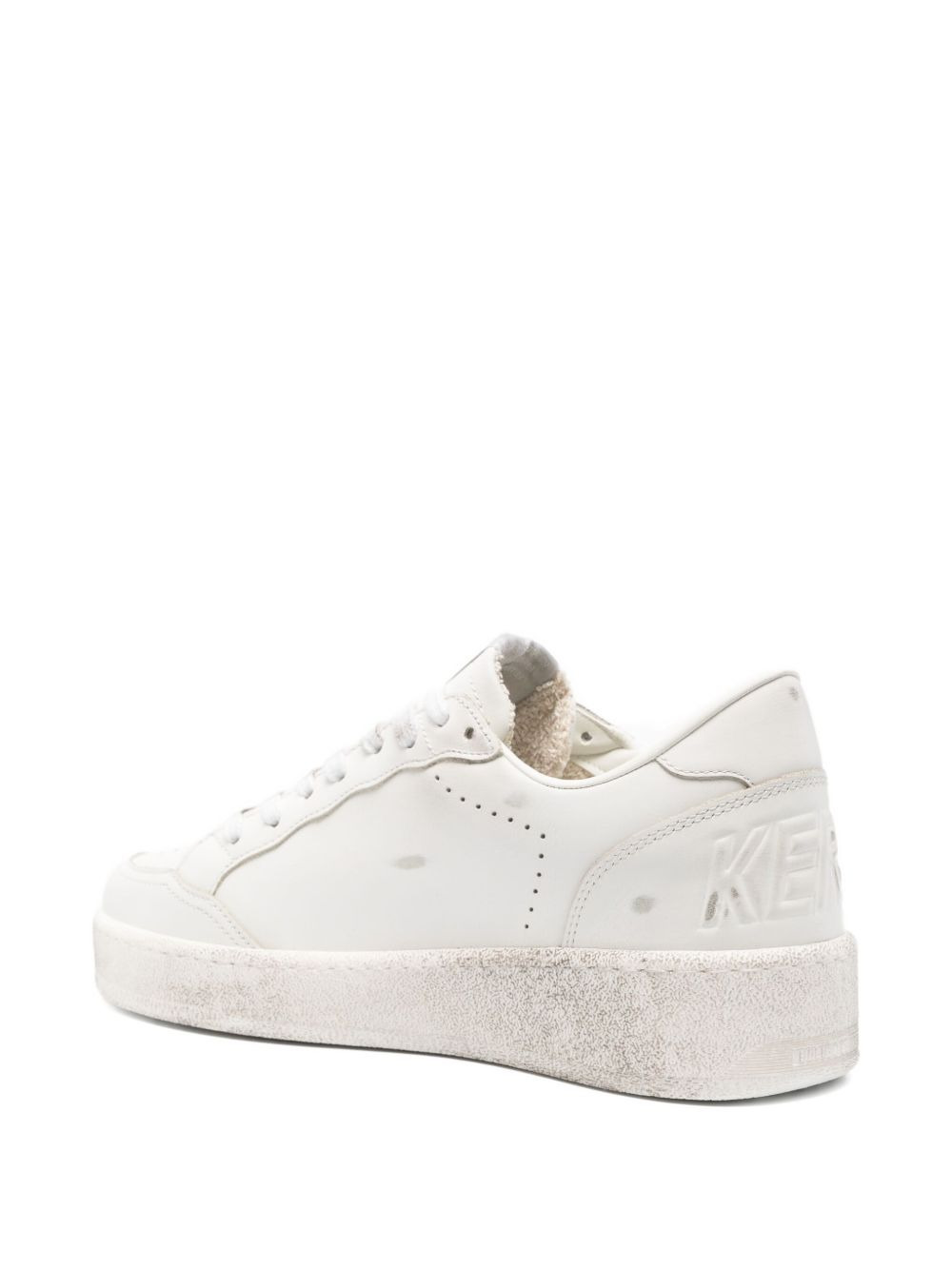 Ball Star leather sneakers - 3