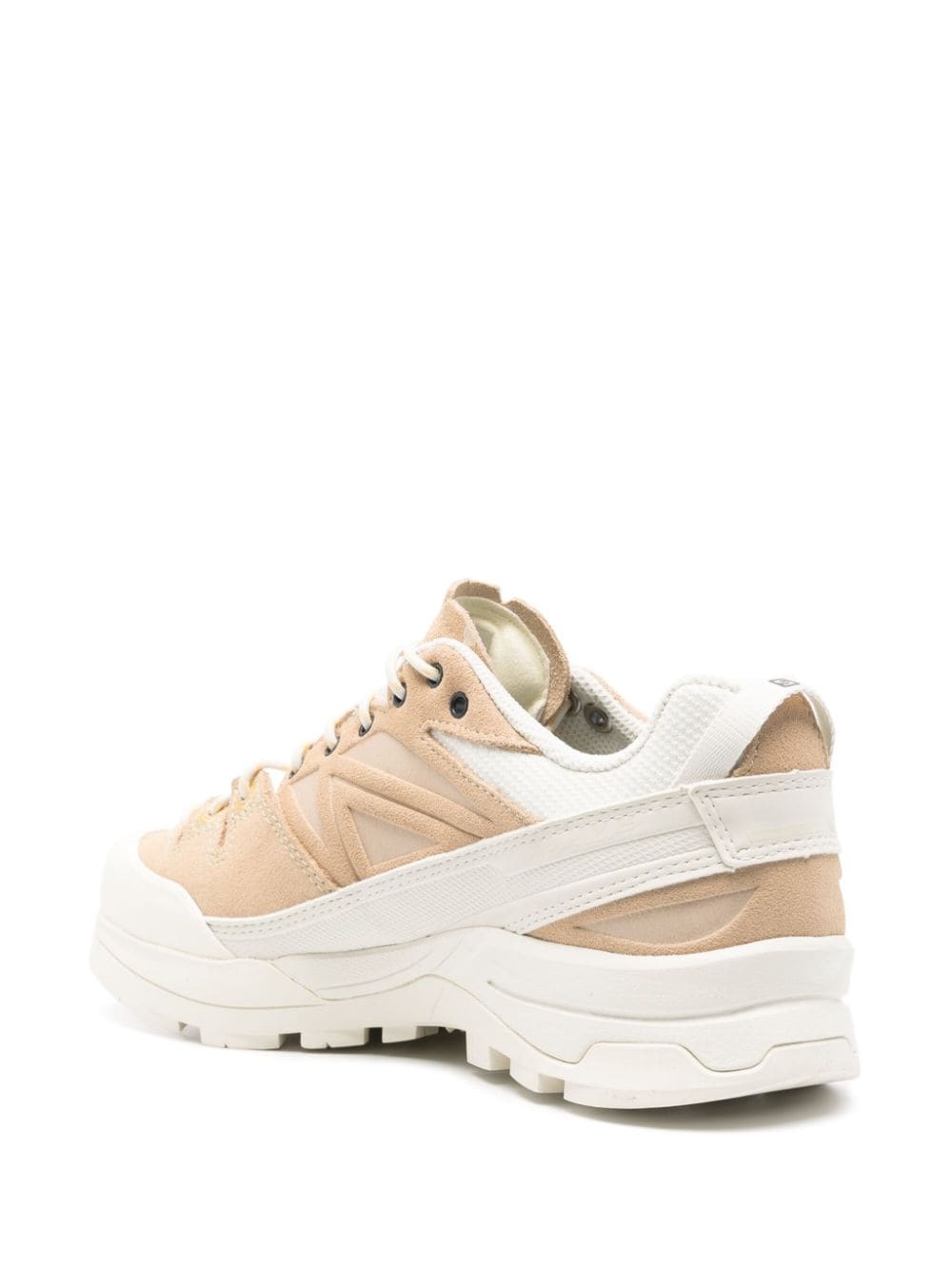 X-Alp suede sneakers - 3