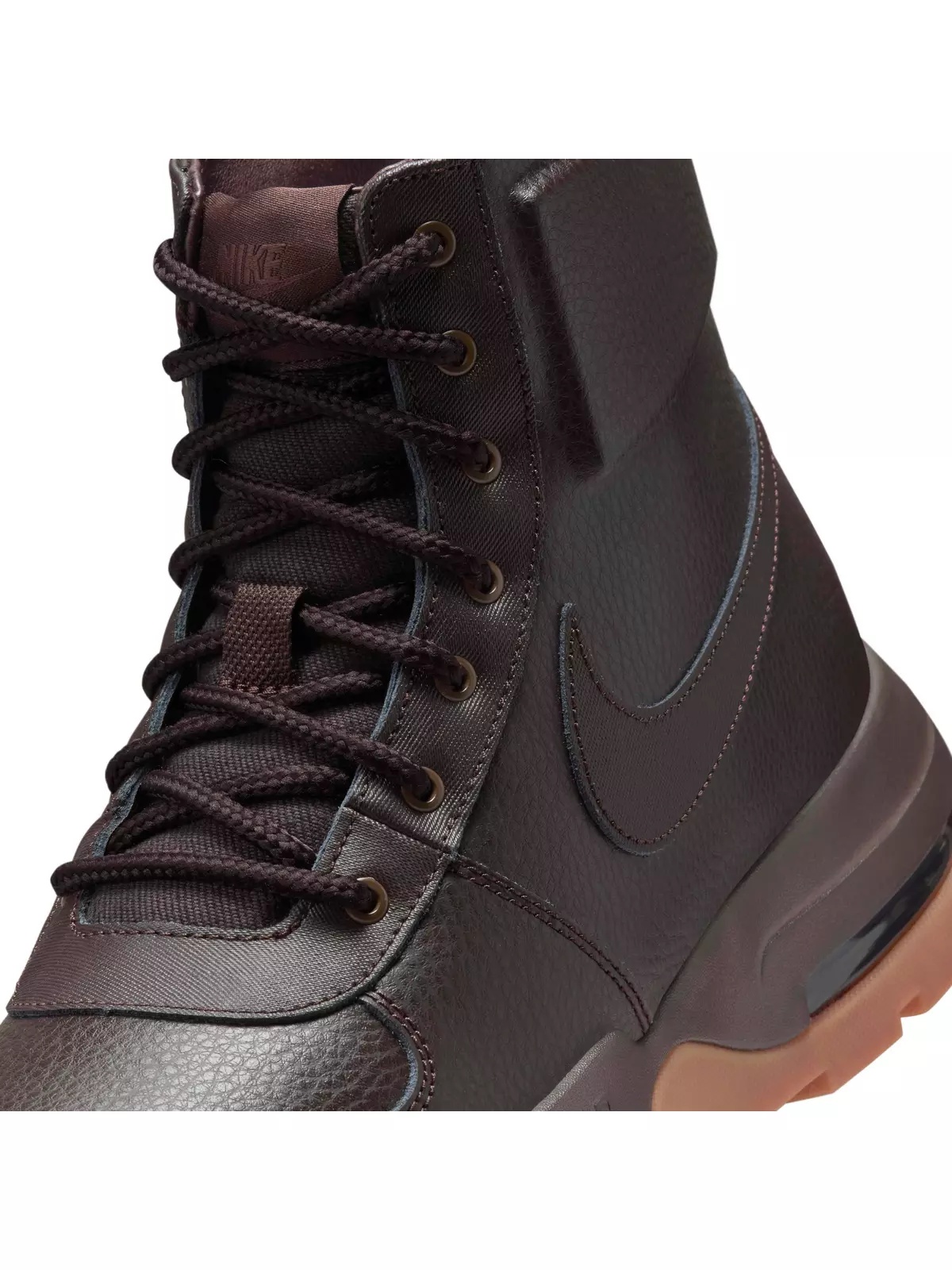 Air Max Goaterra 2.0 "Velvet Brown/Baroque Brown/Olive Khaki/Velvet Brown" Men's Boot - 7