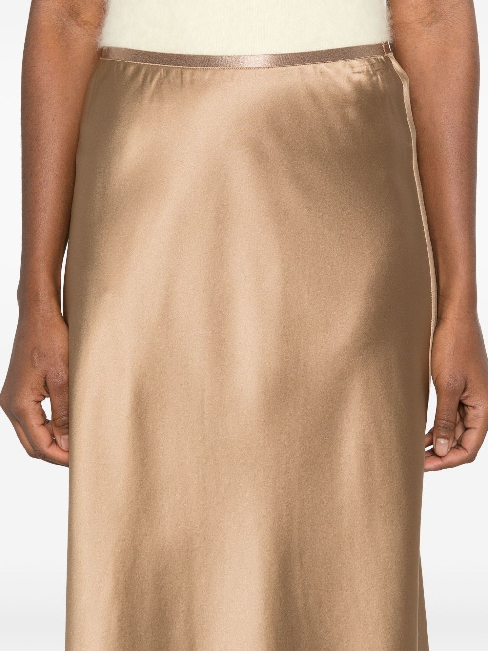 Carnet midi skirt - 5