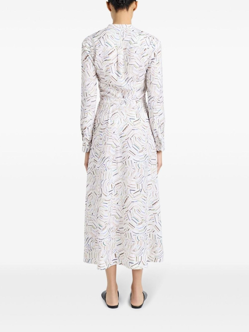 Pauline dress 4