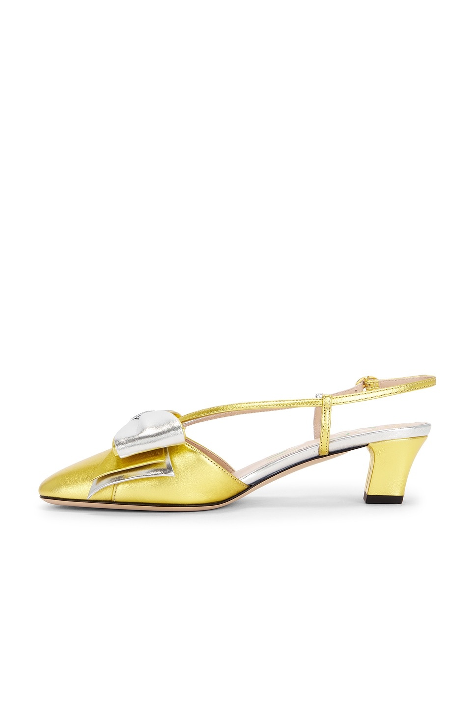 Bowow Sling Back - 5