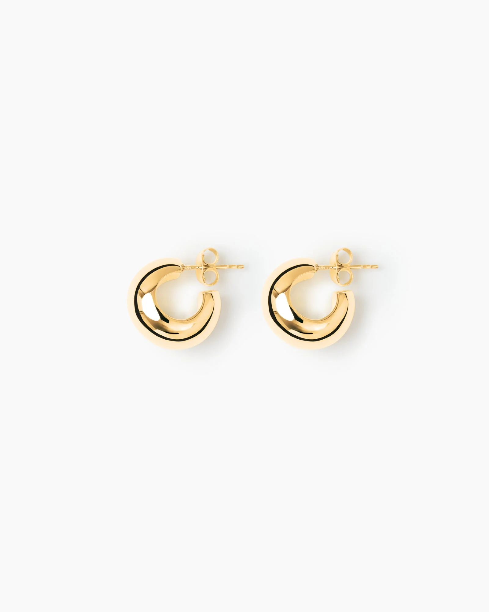 The Simone Earrings - 1