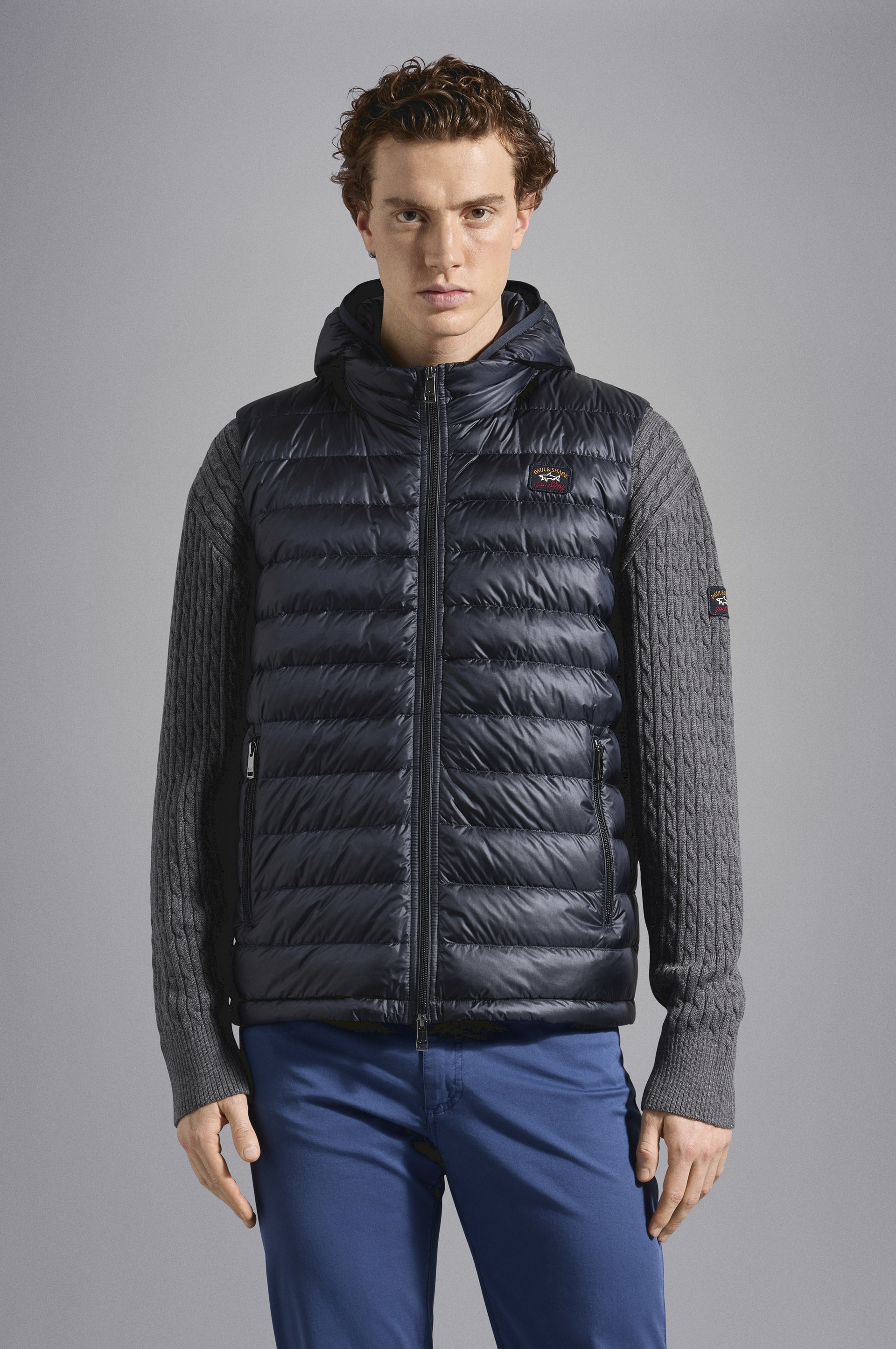 ULTRALIGHT DOWN VEST - 6