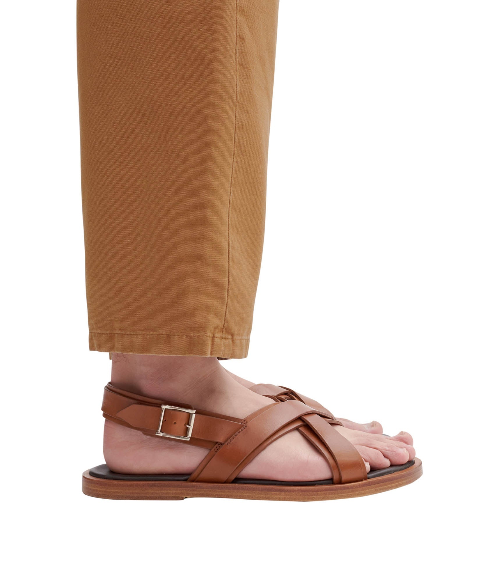 LOU SANDALS - 2