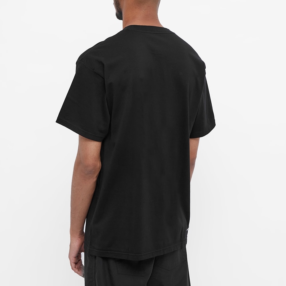 Uniform Experiment Authentic Pocket Tee - 4