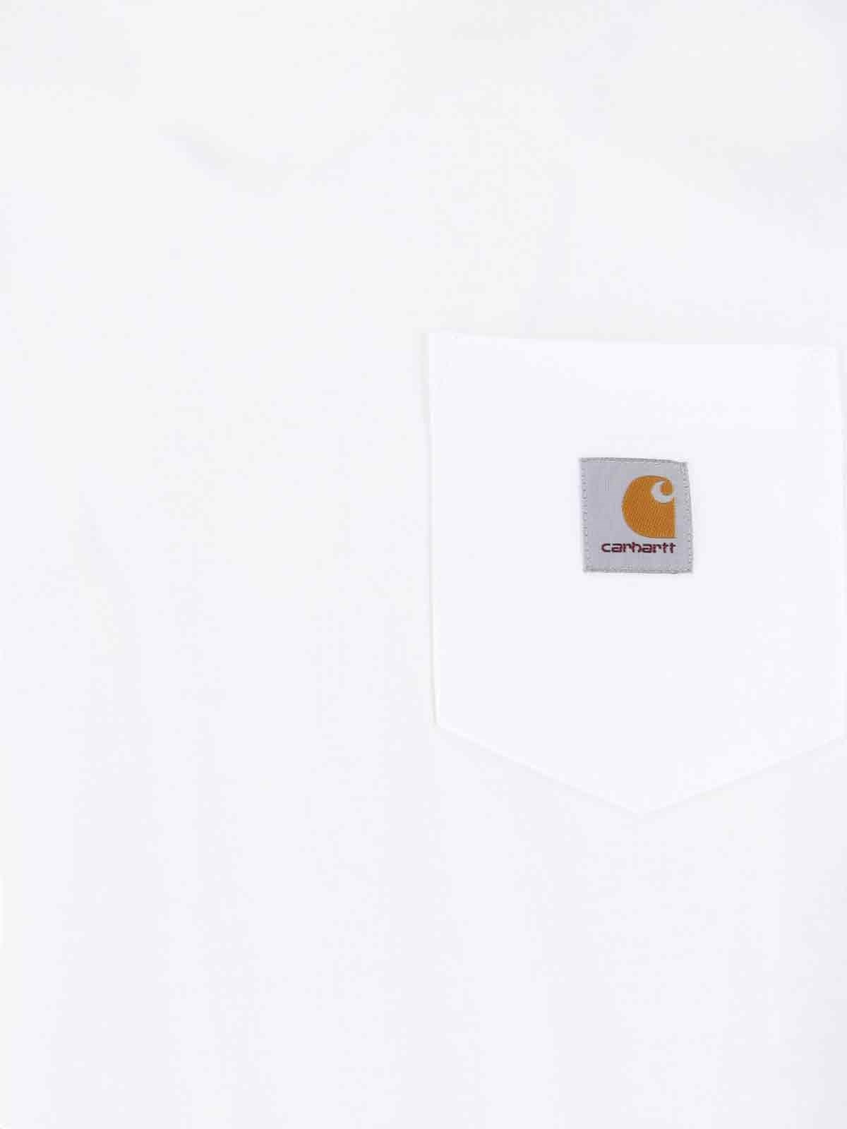 LOGO T-SHIRT - 3