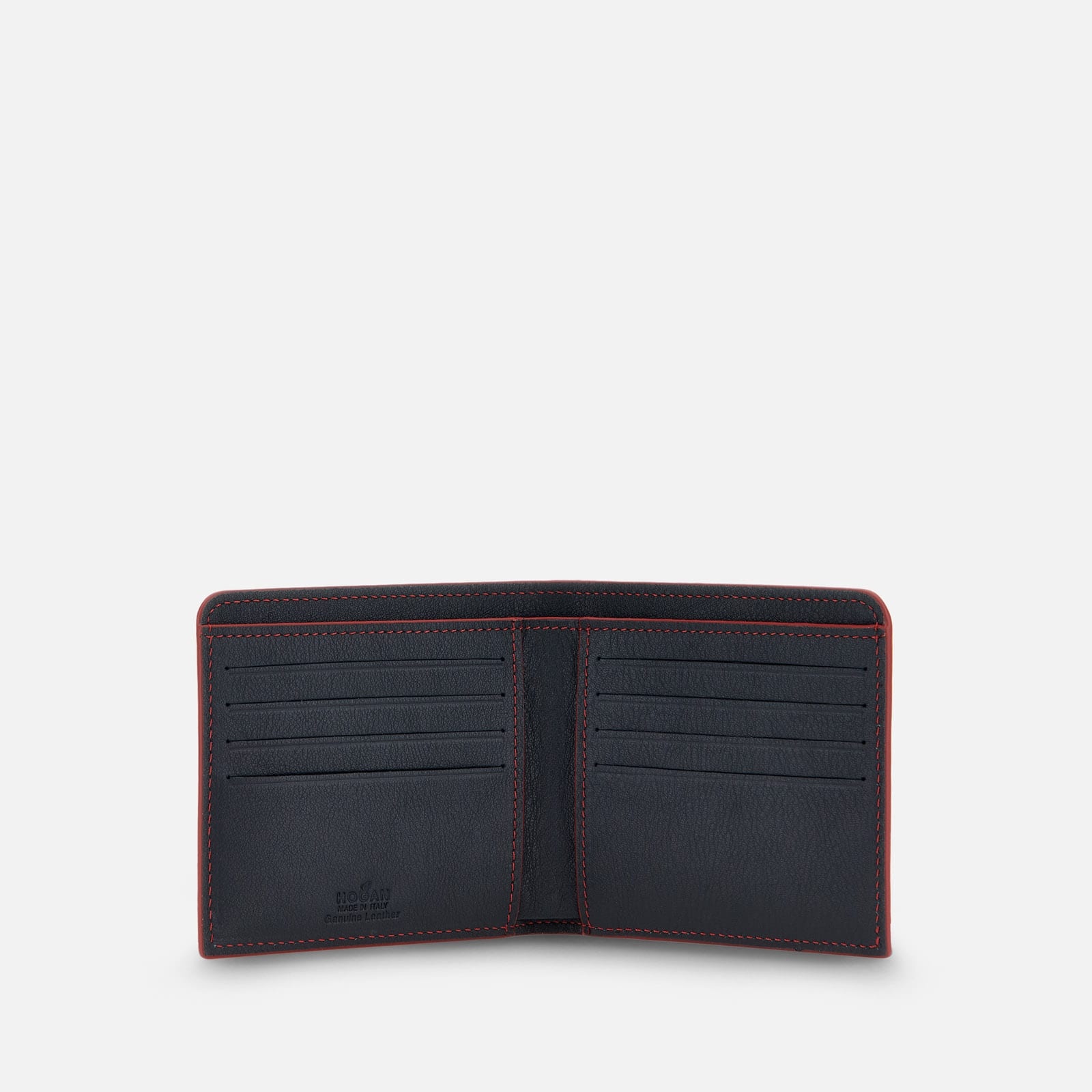 Wallet Blue - 3