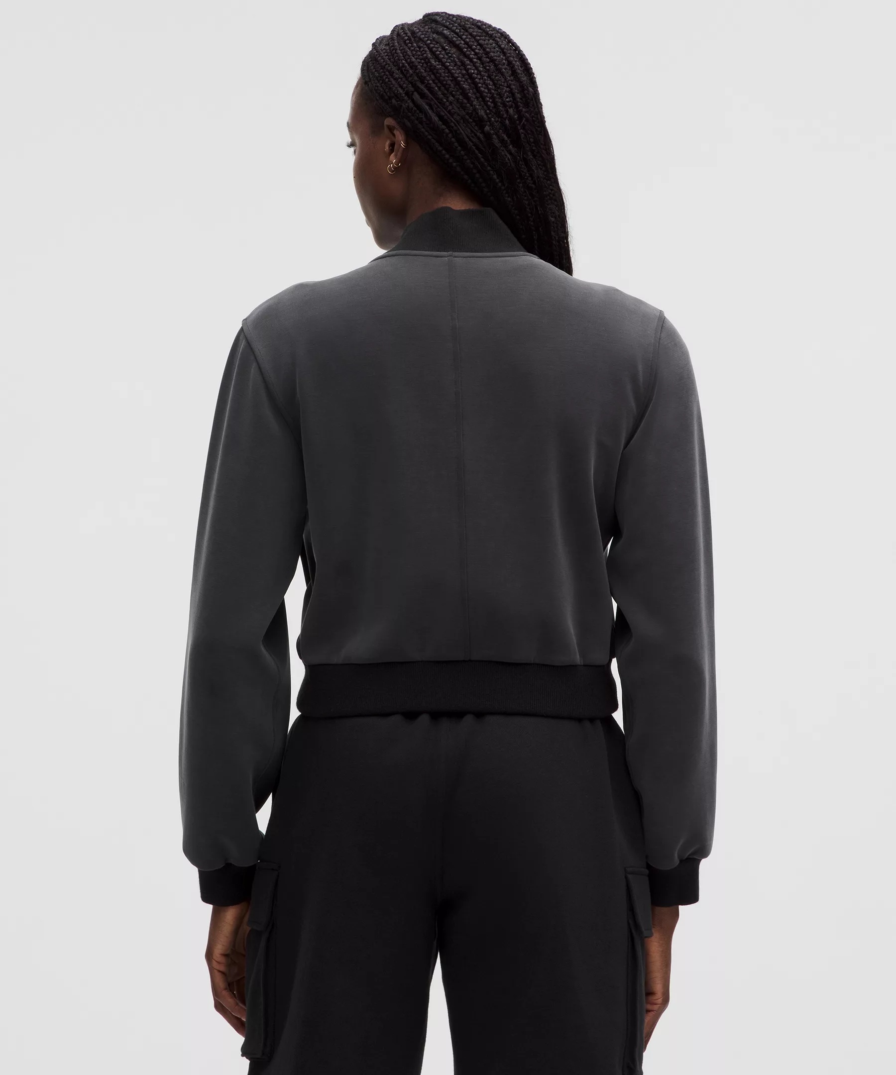 Softstreme Bomber Jacket - 3