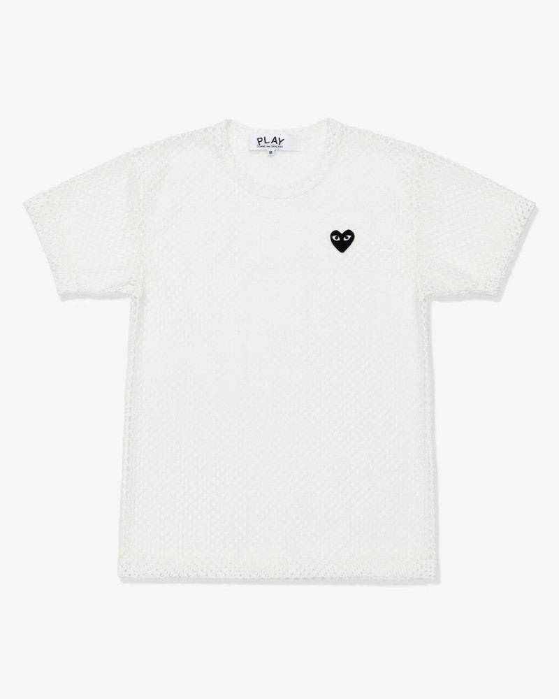 Black Heart T-Shirt Unisex 1