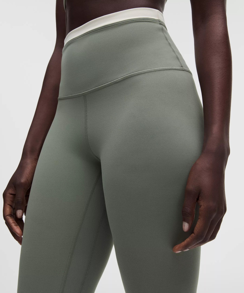 lululemon Align™ Super-High-Rise Pant 25" *Trim 4