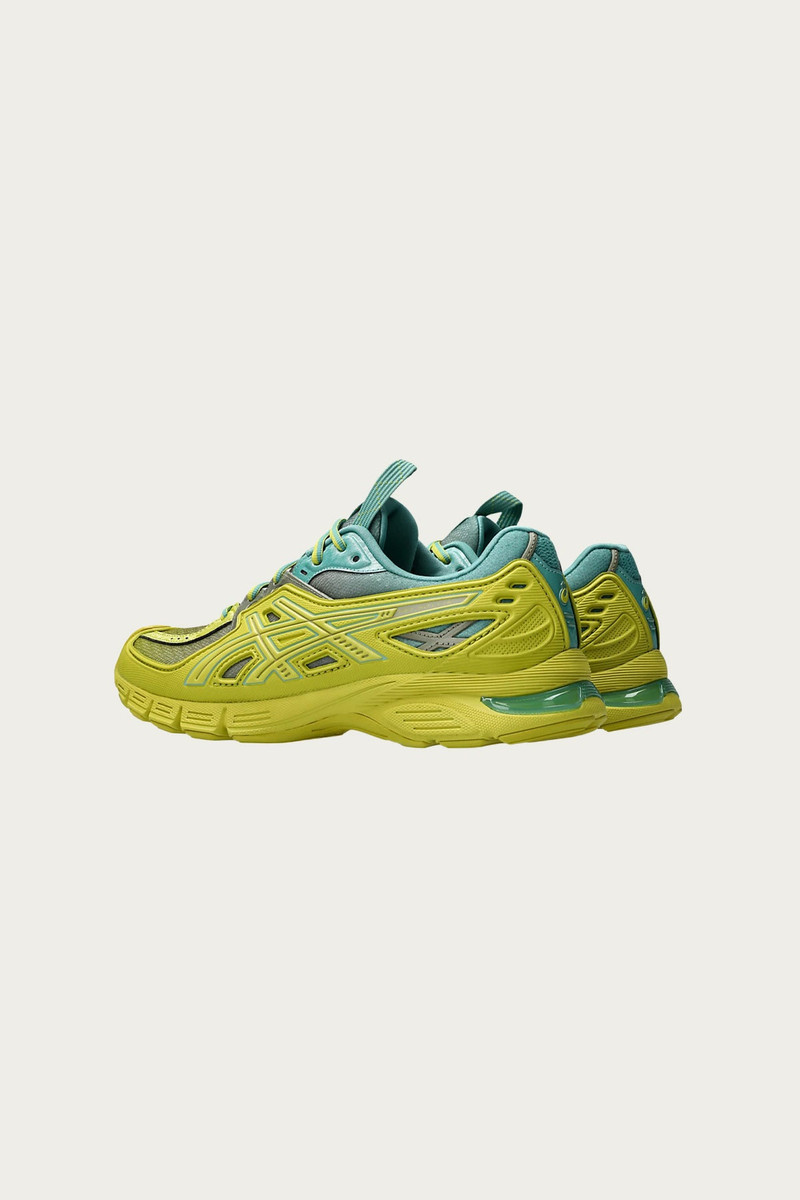 Asics UB13-S Gel-SD-Lyte - Kelp/Sage outlook