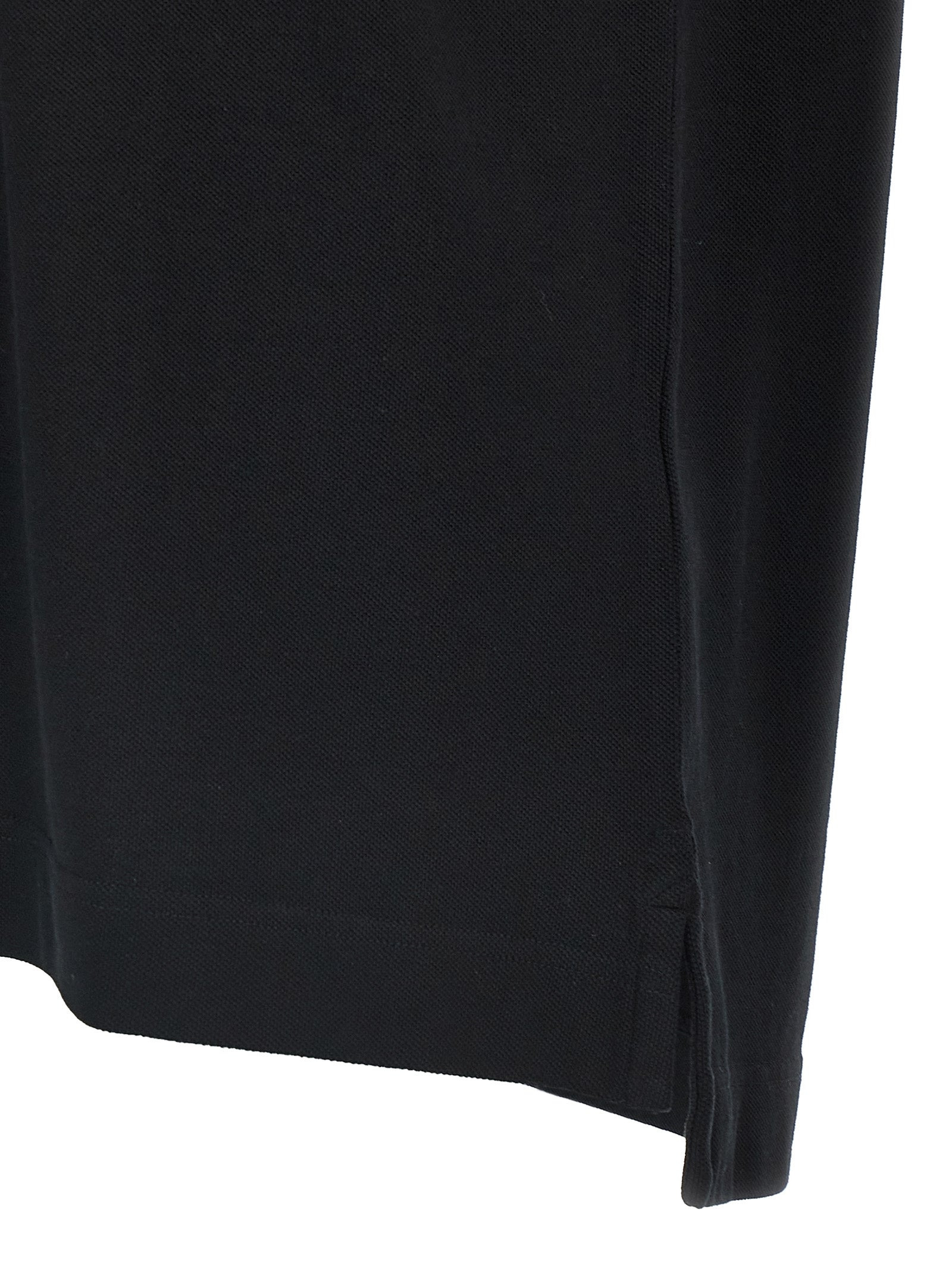 Beckley Polo Black - 4