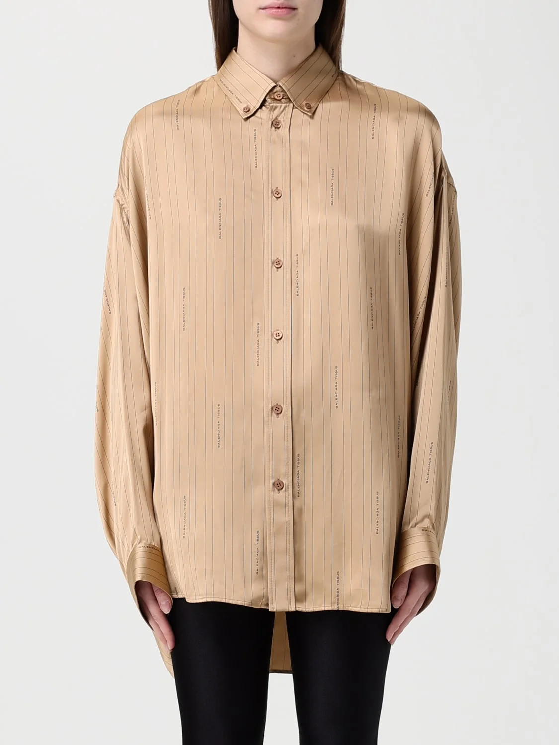 Shirt woman Balenciaga - 1