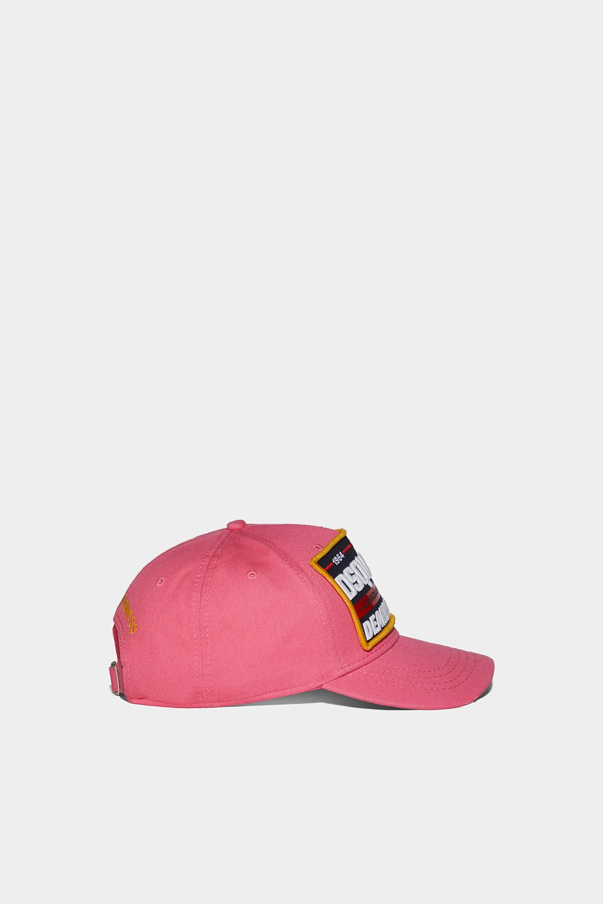 D2 PATCH BASEBALL CAP - 4