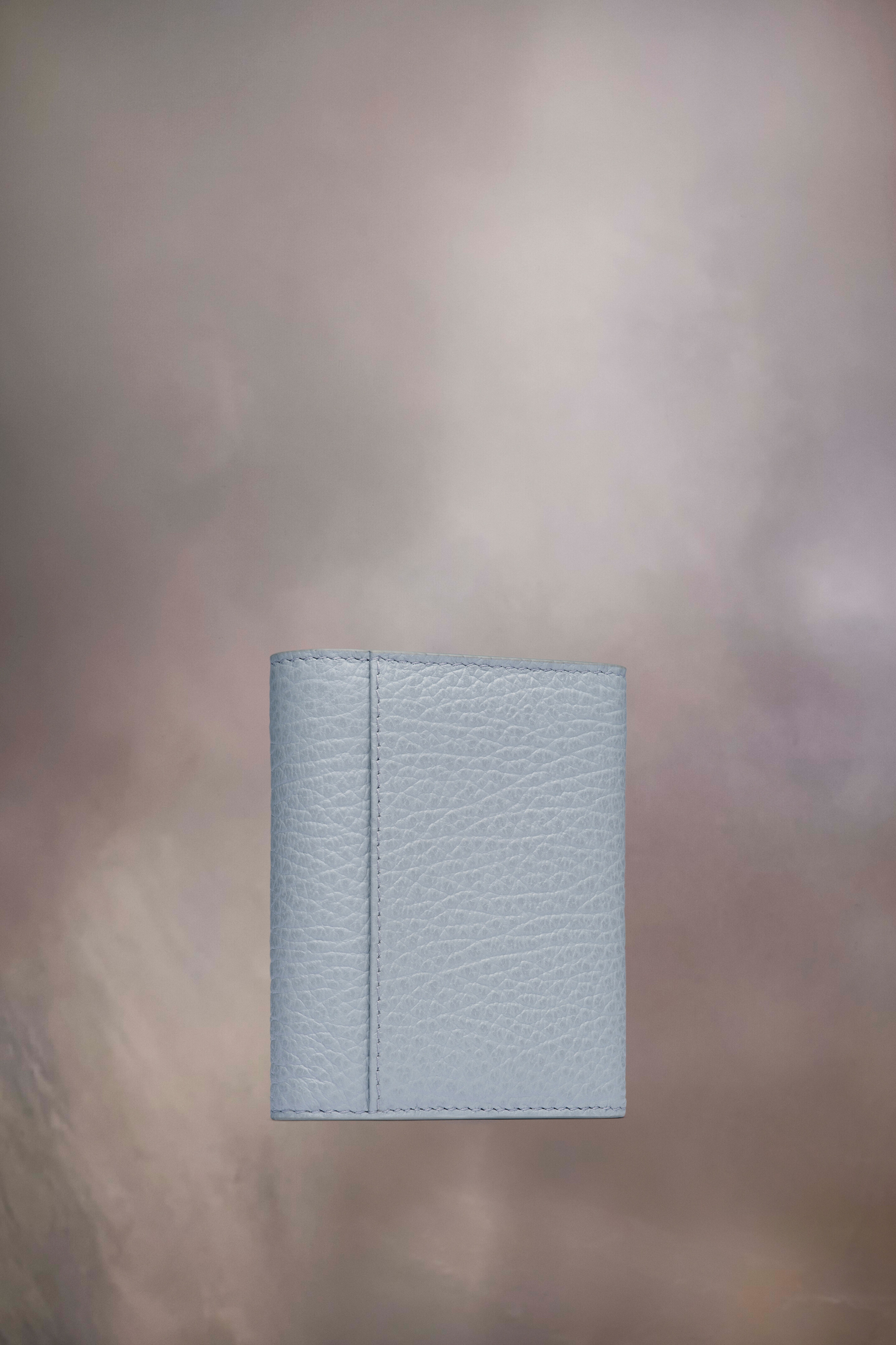 Four stitches wallet - 4