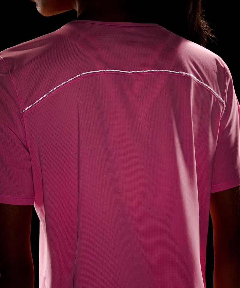 Lightweight Running Short-Sleeve Shirt 7