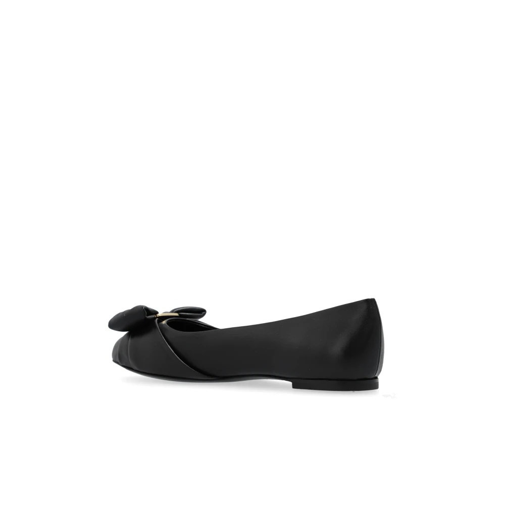 VARINA BALLET FLATS - 5