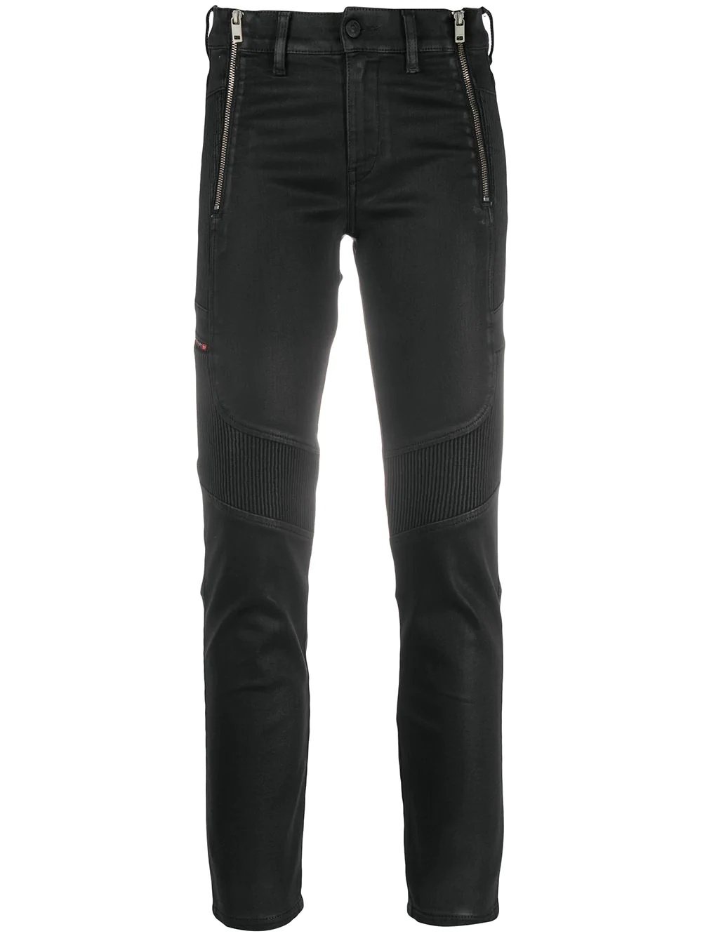 Slandy slim fit jeans - 1