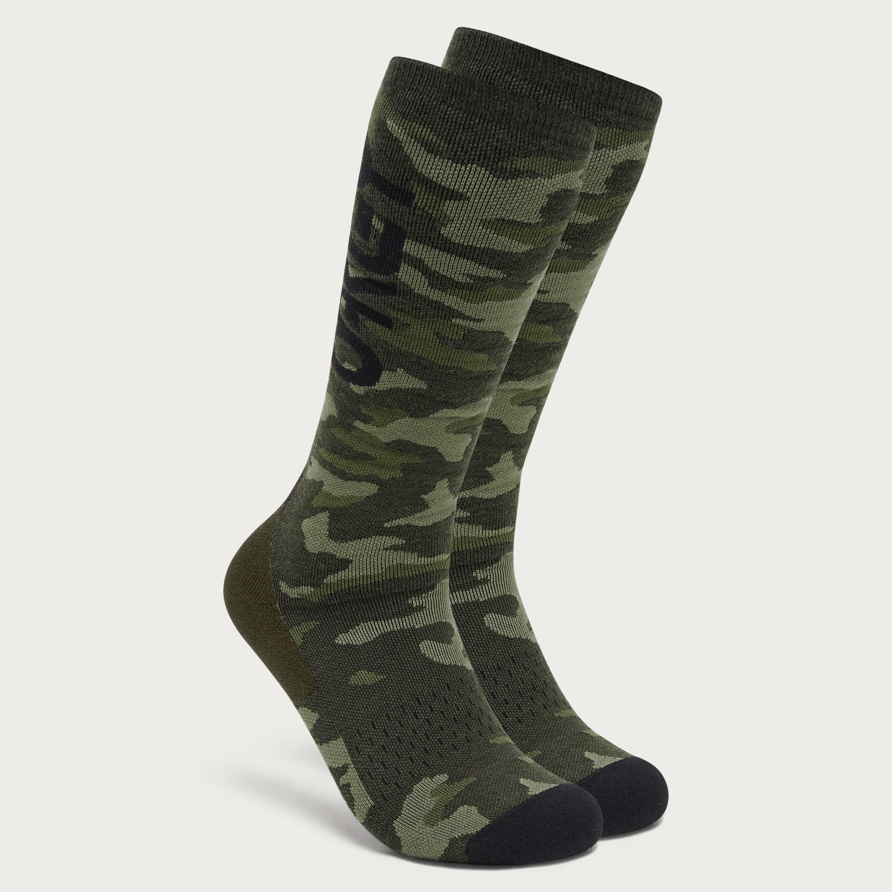 Wanderlust Perf Socks 2.0 - 1