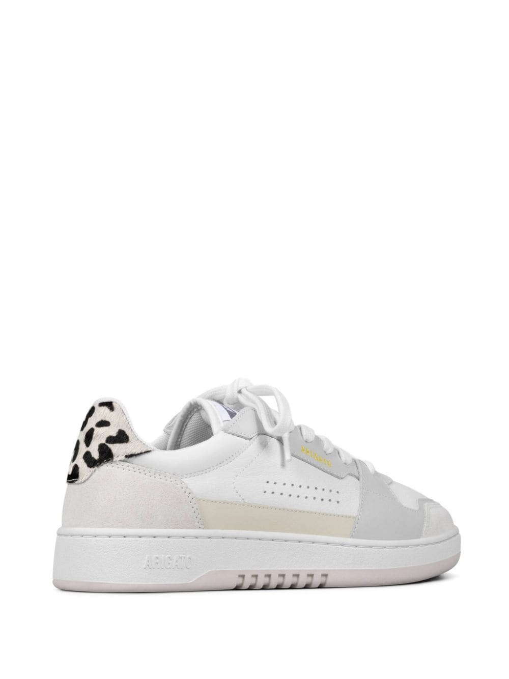 Dice Lo sneakers - 3