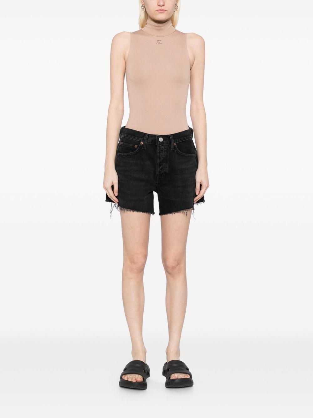 Parker shorts - 2