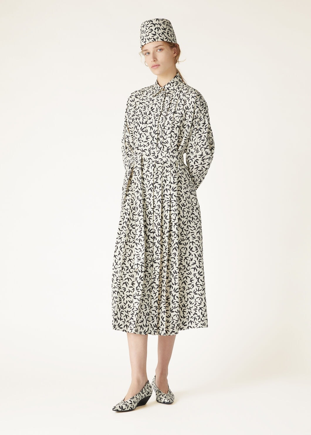 Lorely Dress - 2