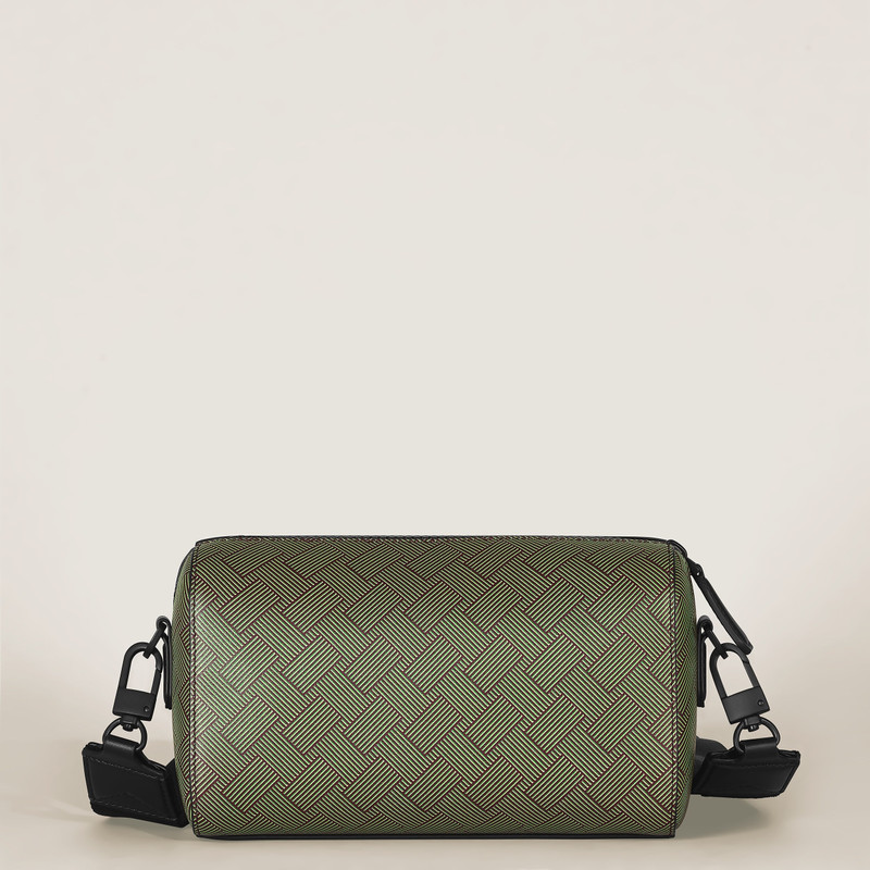 Montblanc 142 bag mini with M LOCK 4810 buckle 4