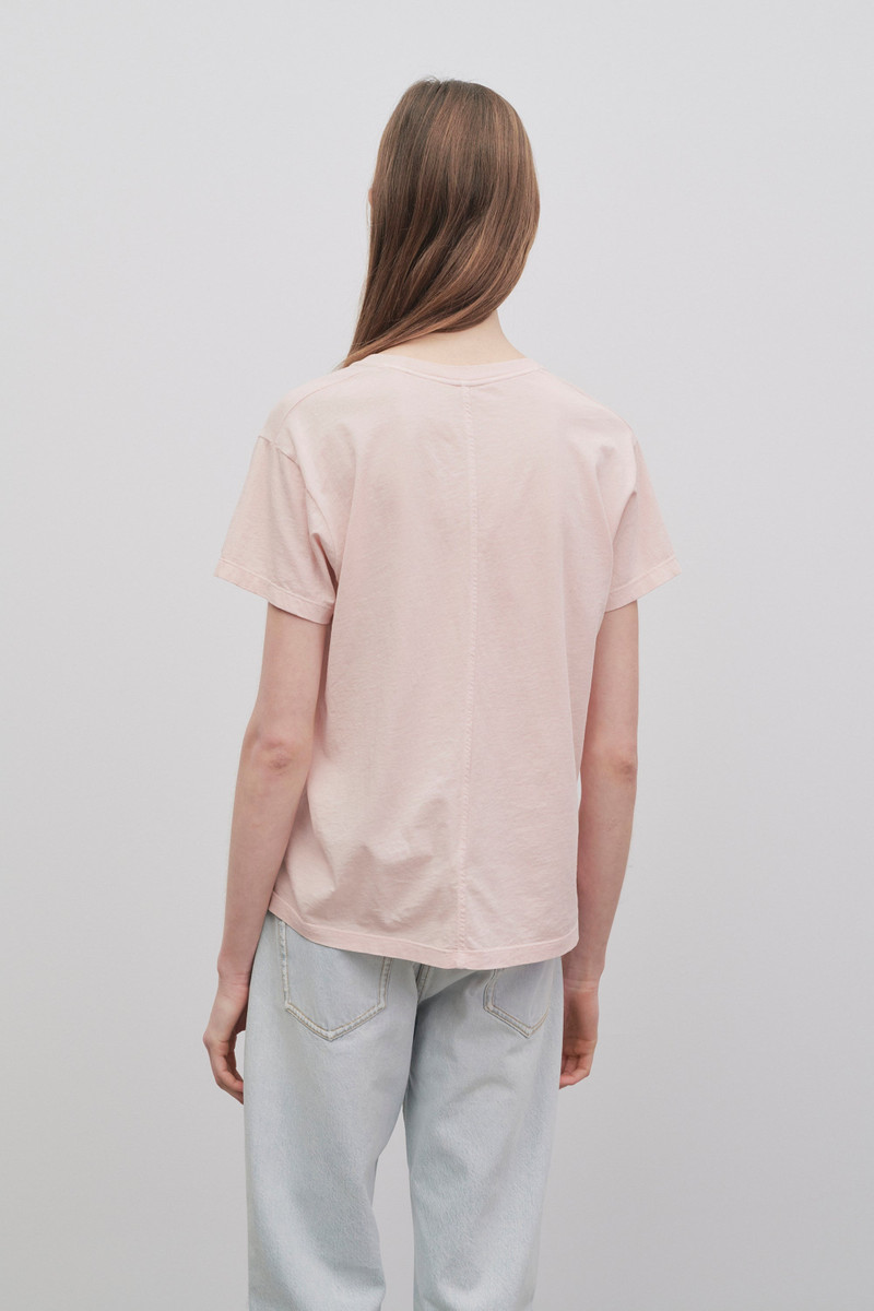 Blaine Top in Cotton 5