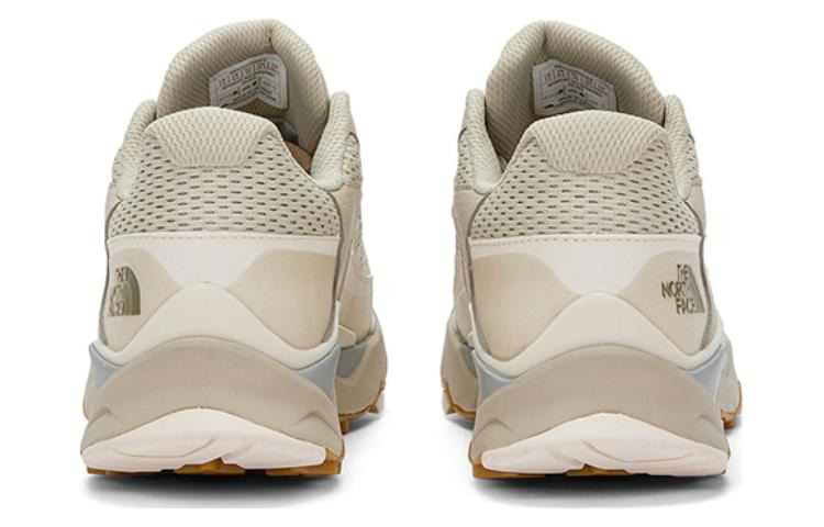 THE NORTH FACE Vectiv Taraval Hiking Shoes 'Gardenia White Sand Taupe' 5LWT-9Z3 - 4